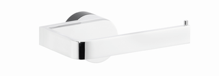 tnwb Papierrollenhalter Plan Smart 140x55x109mm, Zinkdr.g, hgl-vc, o. D.