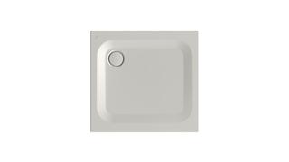 Duschwanne BetteUltra 1559 90x85x2,5cm, Antirutsch/Pro, flax