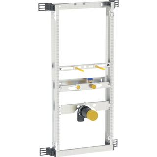 Geberit Urinal-Element Kombifix H 109-127cm, f AP-Sp., univers., vz