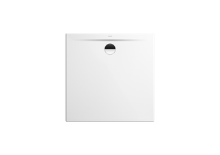 Kaldewei DW SUPERPLAN ZERO 1592-5 150x150cm, WTR extrafl., Perleff., we.