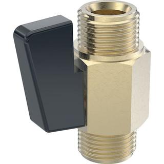 GE Kugelhahn 3/8" f. Geberit AquaClean