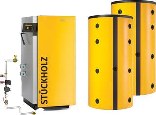 A ETA SH 40P Paket - 1xSP1650/1xSPS1650
