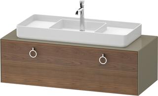 Duravit WT-Unterschrank White Tulip 130x55cm, B m, US N StG g, k Ein/m Be