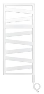Zehnder Elektro-HK Ribbon IHC RBZSS160050ECZD, 1567x500mm, edelweiss