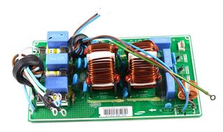 RK EMI-Platine EMF/EMT 150