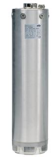 Wilo Unterwassermotorpumpe Sub TWI 5 504 FS, 0,75 kW, 230 V