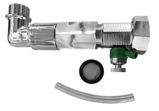 UWS Durchflussbegrenzer-Set 6 l/min