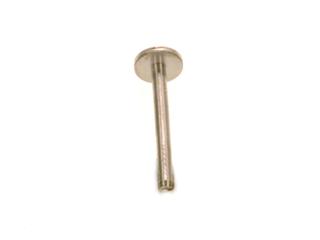 BOSCH Ersatzteil TTNR: 87032040510 Stift (10x)