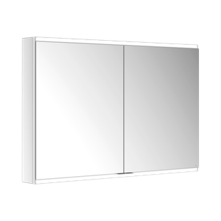 Keuco SPS Royal Modular 2.0 DALI 1100x700x120mm, 1 SD, 1 Dpl-LS, WV, 2 T
