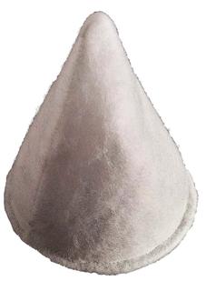 NIBE Filter G3 für Abluftventil DN 125
