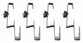 Vaillant Dachankerset auroTHERM excl. 4 Dachank., neb., T P, Frankf., Aufd.