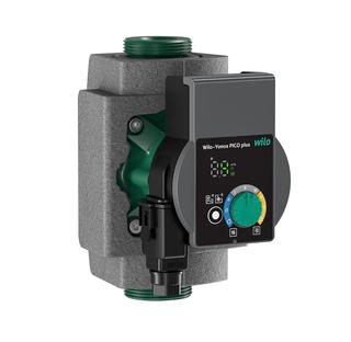 Wilo Hocheffizienz-Pumpe Yonos PICO plus 25/1-6, G 1 1/2, 230 V, 50/60 Hz