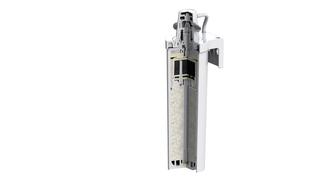 hansgrohe Mineralisierung Filterkapazität 300 l, m Filter Harmony