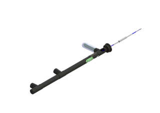 KESSEL-Sensor für Messgerät SonicControl A