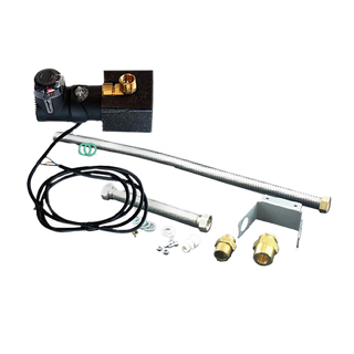 MHG TW-Pumpe ProCon HT f ecoG komp, Set, int. Mont an d. Spei.