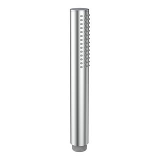 Laufen Handbrause Twin Stick 1 Strahlart, Metall, Chrom