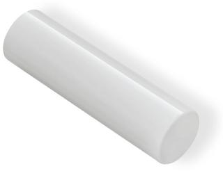 HEWI Reservepapierhalter 477 115x33cm, verd. Verschraubung, apfelgrün