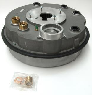 DK Kesselkörper GSU520s kpl. für ROTEX GSU 520 S bis BJ 2011
