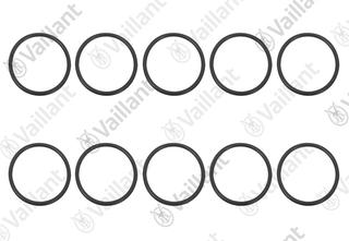 VA O-Ring, (x10) Vaillant-Nr. 0020143467