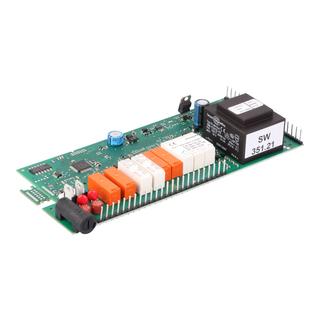 MHG PCB Leiterplatine Merlin, I/O 5064 V4 Software 351.21