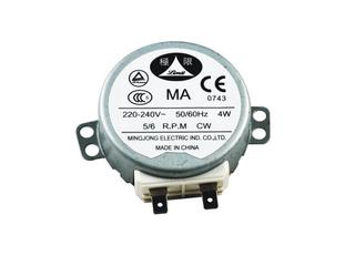 RK Getriebemotor ASF 100