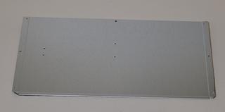 RK Verkleidungsteil, vorne MVD 1001