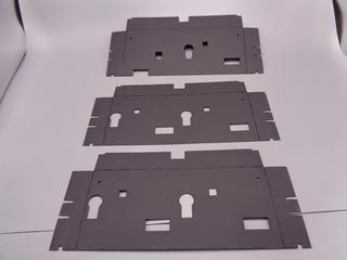 RE Berührungsschutz Set 7751075