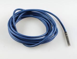 RK Sensor, Verflüssiger- und Frostschutz, Mediumeintritt