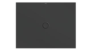 Duschfläche BetteFloor 5794 130x100cm, slate