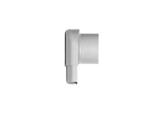 ESS Abflussrohr Slim Tube d= 40mm, a 5 Stück