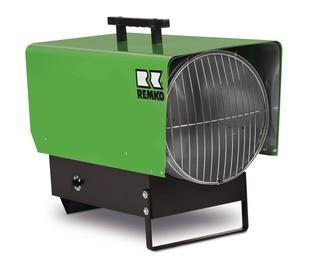 RK PGM 60 Mobile Warmluft-Heizsysteme