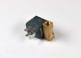 RK Magnetventil Zündgasbrenner GPM/GPS/GPC