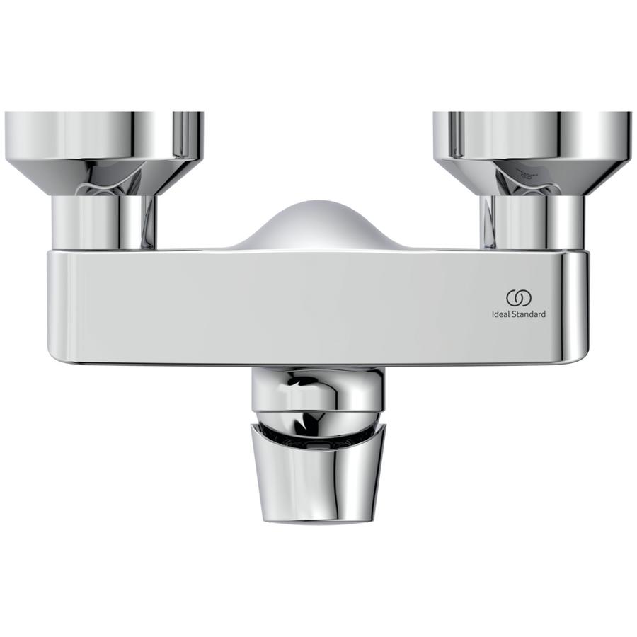 Artikelbild 2 des Artikels „IS Brause-Einhebelmischer Connect Air AP, Ausladung 41mm, chrom chrom“