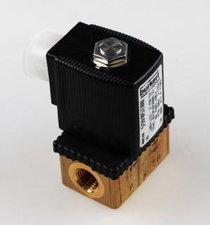 RK Gas-Magnetventil 1/4" B