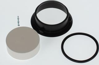 BOSCH Ersatzteil TTNR: 7101412 Lufteinlaßadapter