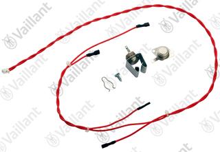 VA Sensor, (STB) mit Kabel Vaillant-Nr. 115235