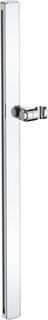 Duravit Brausestange 810mm, a Aluminium/Kunststoff/Glas, w g