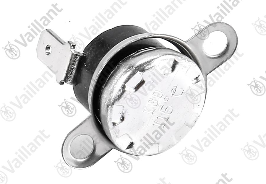 Artikelbild 1 des Artikels „VA Thermostat, klixon Vaillant-Nr. 0010034587 “