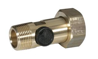 Resideo Spezialtüllen VSTM Tülle z SG160S/SD, R 1, f Manometeran.