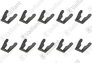 VA Klammer, (x10) Vaillant-Nr. 0020198007