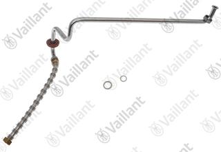 VA Rohr, Gas Vaillant-Nr. 0020038607