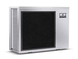 RK WKF 80 AM Graphit Smart-Wärmepumpen