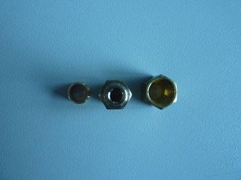 Artikelbild 1 des Artikels „RE VERSCHRAUBUNG RE R08-1/8 RE R08-1/8 94960054 “