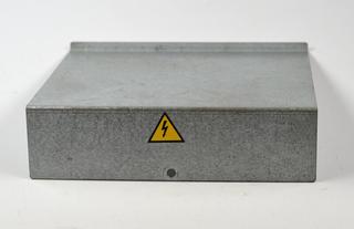 RK Gehäusedeckel AMT 40-E