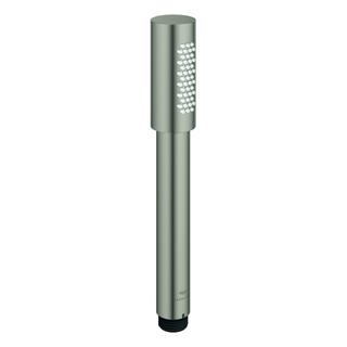 GROHE Handbrause Rainshower Aqua Stick 1 Strahl, m 6,6 l/m Begr., sat st.
