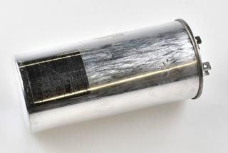 RK Kondensator, Kompressor MVT 900 DC