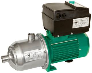 Wilo Kreiselpumpe Economy MHIE 205N-2G, 1,1 kW, 400 V, EPDM