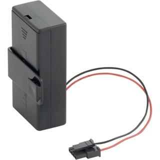 GE Batteriefach für Geberit UR-Strg. und WT-Armaturen mit elektr. Spülausl.