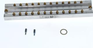 BOSCH Ersatzteil TTNR: 87160118300 Gasverteilerrohr G20