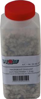 Wolf Nachfüllpackung 1,3 kg, für Neutralisator